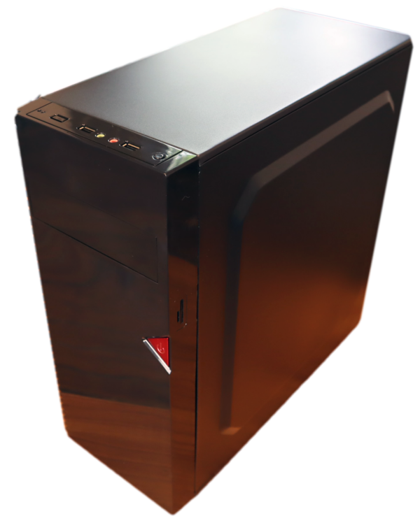Torre Computadora Pc Intel Core I5 3.2ghz 8gb 500gb W10 Ofi - Imagen 6