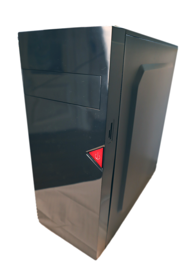 Torre Computadora Pc Intel Core I5 3.2ghz 8gb 500gb W10 Ofi - Imagen 7