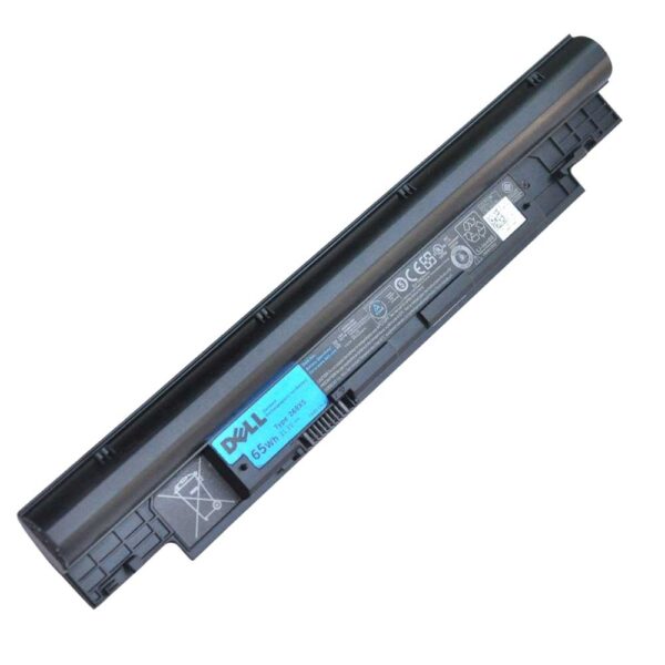 Bateria Compatible Notebook Dell Inspiron 268x5 N311z 14z