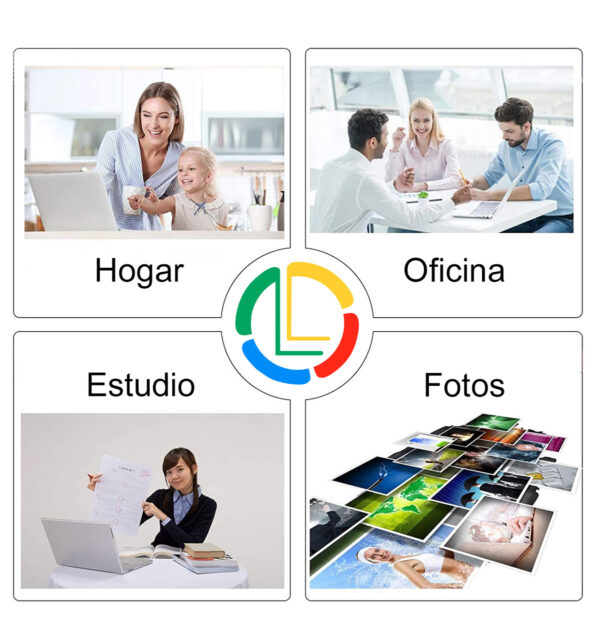 Cartucho Compatible Para Epsson Xp 2101 Tamaño Xxl - Imagen 3