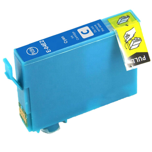 Cartucho Compatible Para Epsson Xp 2101 Tamaño Xxl