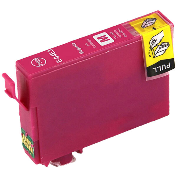 Cartucho Compatible Para Epsson Xp 2101 Tamaño Xxl