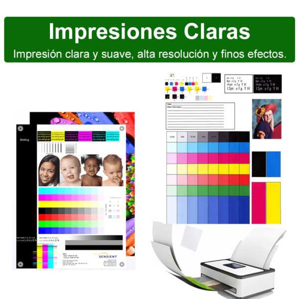 Cartucho Compatible Para Epsson Xp 2101 Tamaño Xxl - Imagen 2
