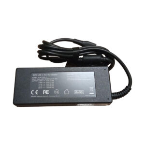Cargador Tipo C 90w Compatible Con Macbook Lenovo Asus