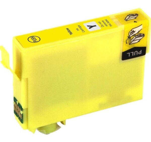 Pack X4 Cartuchos Compatibles Impresora Color Epson Xp2101 - Imagen 2