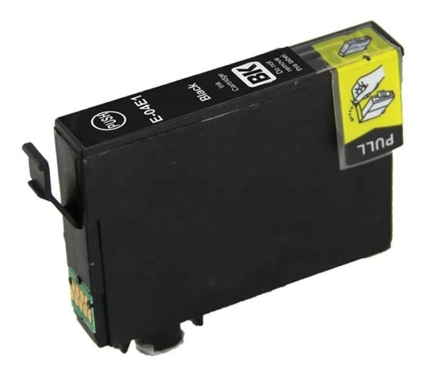 Pack X4 Cartuchos Compatibles Impresora Color Epson Xp2101 - Imagen 4
