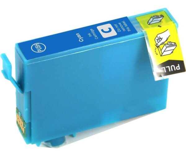 Pack X4 Cartuchos Compatibles Impresora Color Epson Xp2101 - Imagen 5