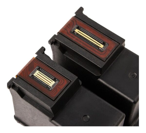 Cartucho Compatible Con Canon Pg-40 - Mp190 Mp140 - Negro - Imagen 7