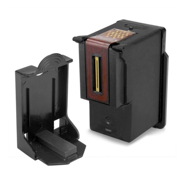 Cartucho Compatible Con Canon Pg-40 - Mp190 Mp140 - Negro - Imagen 8