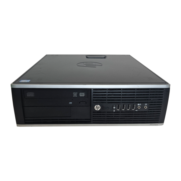 Computadora de Escritorio Core i3 - 12gb Ram - Ssd 480gb - Imagen 6