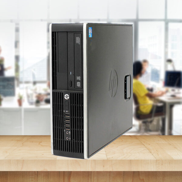 Computadora de Escritorio Core i3 - 12gb Ram - Ssd 480gb - Imagen 10