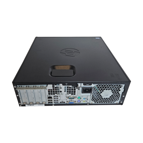 Computadora de Escritorio Core i3 - 12gb Ram - Ssd 480gb - Imagen 7