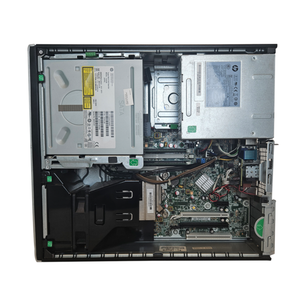 Computadora de Escritorio Core i3 - 12gb Ram - Ssd 480gb - Imagen 8