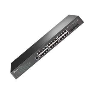 Switch Gigabit Tp-link TL-SG3428 Omada Administrable