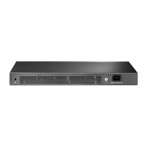 Switch Gigabit Tp-link TL-SG3428 Omada Administrable - Imagen 4