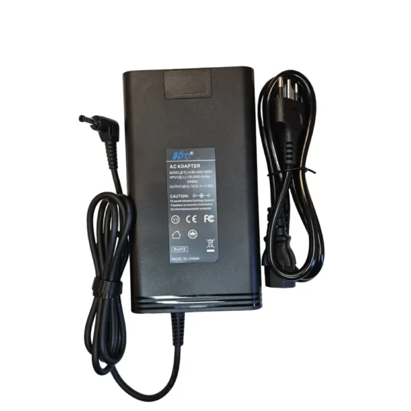 Cargador Compatible Notebook Asus Rog Tuf Strix Flow 230W