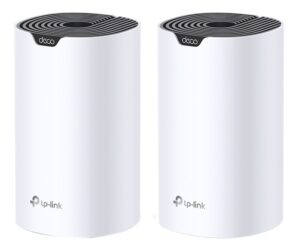Sistema Wi-fi Mesh Router Tp-link Deco S7 Pack X2 1900mbps