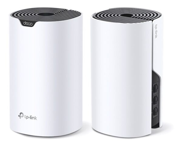 Sistema Wi-fi Mesh Router Tp-link Deco S7 Pack X2 1900mbps - Imagen 5
