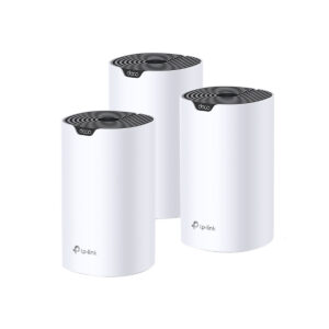 Sistema Wi-Fi Mesh Router Tp-link Deco S7 Pack x3 1900mbps