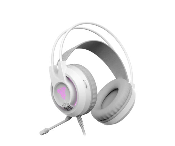 AURICULAR GAMER FANTECH HG20 - WHITE - Imagen 3