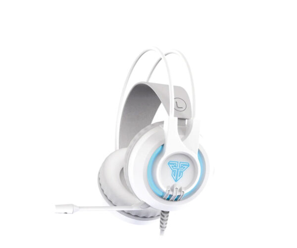 AURICULAR GAMER FANTECH HG20 - WHITE