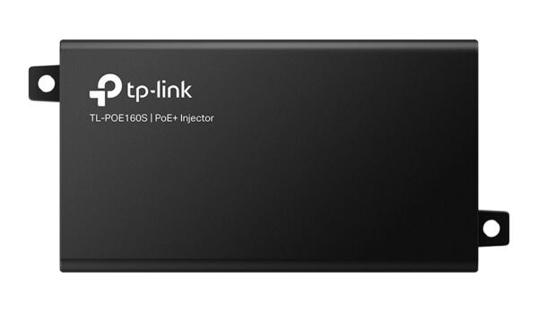 Inyector Poe Gigabit Tp-link Tl-poe160s 30w 2 Puertos 100mts - Imagen 2