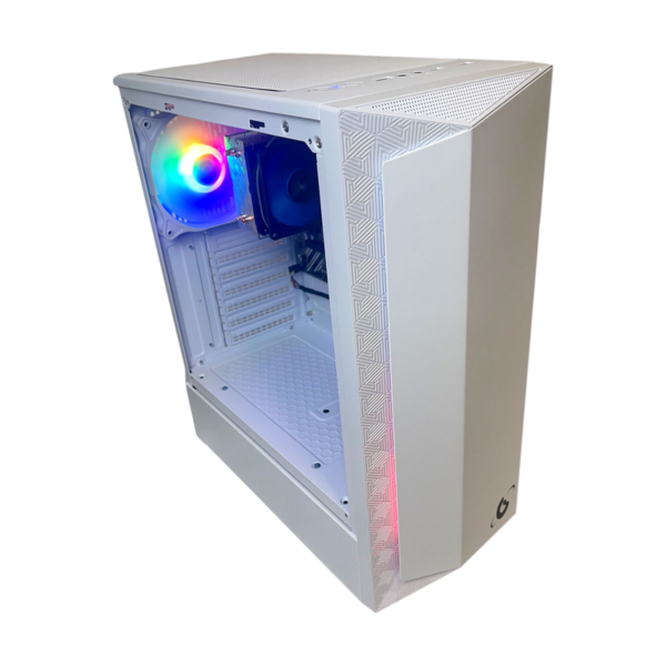 Pc Torre Gamer Ryzen 3 - 16gb Ram - Ssd 480gb - Raedon Vega - Imagen 4