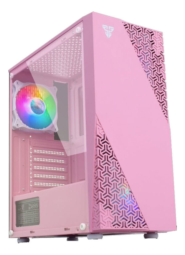 Pc Torre Gamer Ryzen 5 - 32gb Ram - Ssd 480gb + Combo Clasic - Imagen 3
