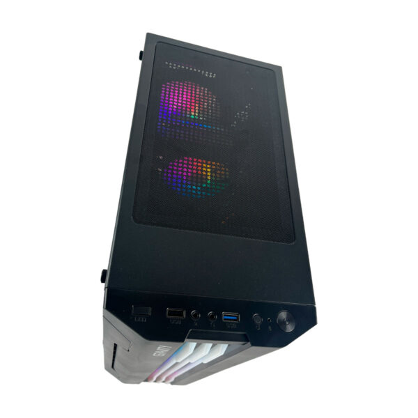 Pc Torre Gamer i7 - 16gb Ram - Solido 960gb + Nvidia 4gb - Imagen 7