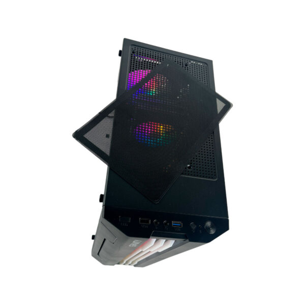Pc Torre Gamer i7 - 16gb Ram - Solido 960gb + Nvidia 4gb - Imagen 8