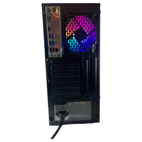 Pc Torre Gamer i7 - 16gb Ram - Solido 960gb + Nvidia 4gb - Imagen 9
