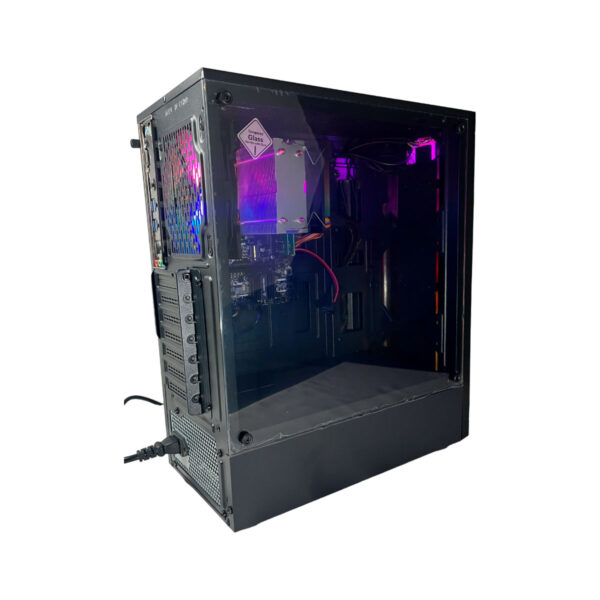 Pc Torre Gamer i7 - 16gb Ram - Solido 960gb + Nvidia 4gb - Imagen 10