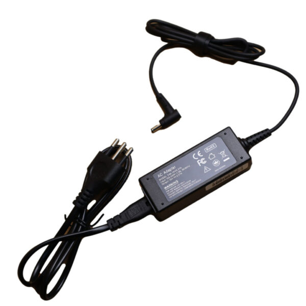 Cargador Notebook Asus 45w 19v 2.37a 4.0*1.35 Lidertek - Imagen 2