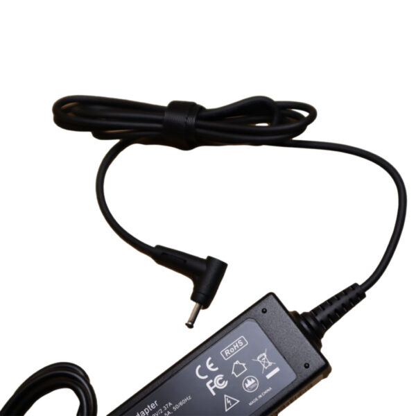Cargador Notebook Asus 45w 19v 2.37a 4.0*1.35 Lidertek - Imagen 5