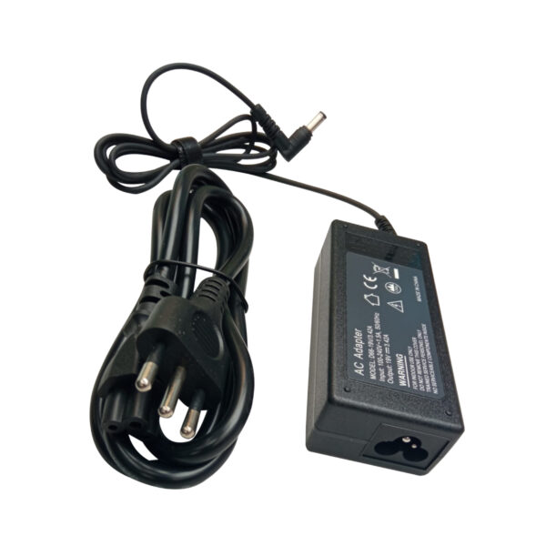 Cargador Para Laptop Toshiba L515 C665 C665D C850 C850D 65W