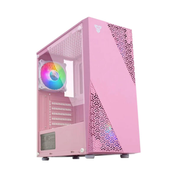 Pc Torre Gamer Intel i7 - 16gb Ram - 480gb Ssd - Grafica 4gb