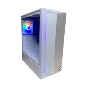Pc Torre Gamer Intel i7 - 16gb Ram - 480gb Ssd - Grafica 4gb