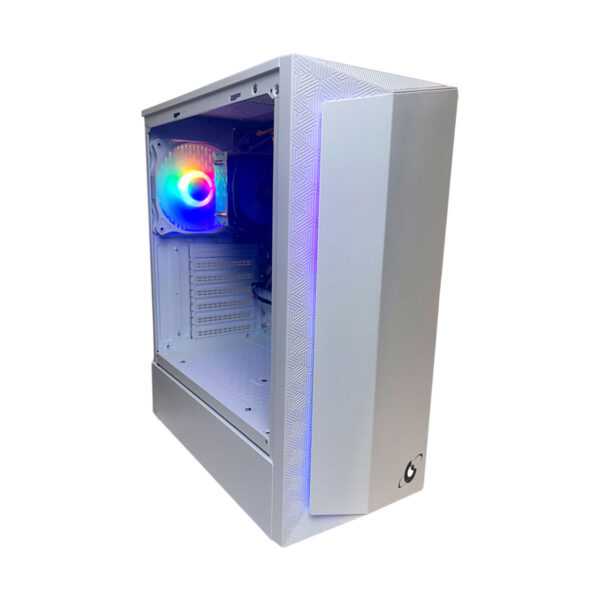 Pc Torre Gamer Intel i7 - 16gb Ram - 480gb Ssd - Grafica 4gb