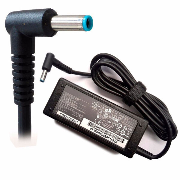 Cargador Compatible Notebook Hp 65w 14-n 14-k 15-e 15-f 15-g