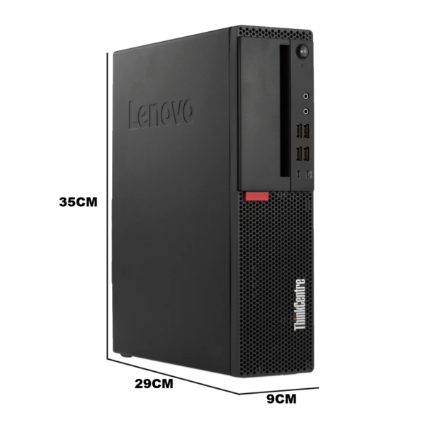 Pc Torre Gamer i5-6ta Gen - 8gb Ram - Ssd 256gb + Nvidia 4gb - Imagen 4