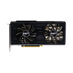 Tarjeta Gráfica Video Gamer RTX3060 Palit 4K 12GB DDR6