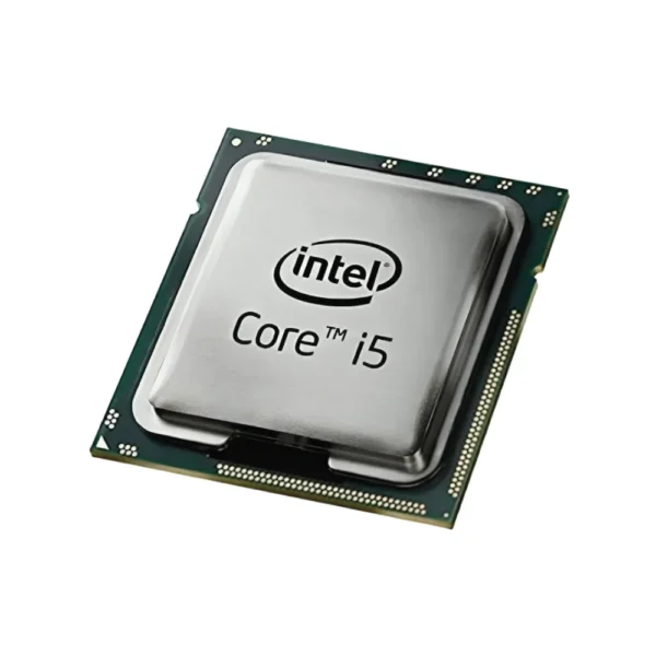 Procesador Intel Core i5-6400 4 Nucleos 2.7Ghz Turbo 3.3Ghz - Imagen 2
