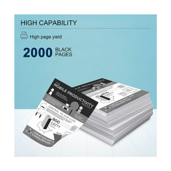 Toner Compatible Laser Para Samsung Ml-2165 Mlt-d101 D101 - Imagen 6