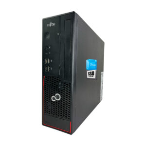 Torre Pc Intel Core I3 - 12gb Ram - 250gb Hdd - Wifi