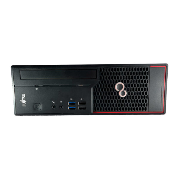 Torre Pc Intel Core I3 - 12gb Ram - 250gb Hdd - Wifi - Imagen 6