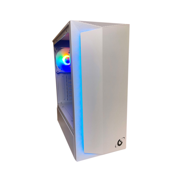 Pc Torre Gamer I7 - 16gb Ram - Solido 960gb + Nvidia 4gb - Imagen 8