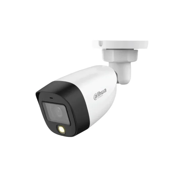 Cámara Seguridad Dahua Hfw1209cp-a 2MP Visión Noctura Cctv