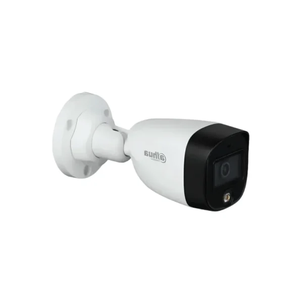Cámara Seguridad Dahua Hfw1209cp-a 2MP Visión Noctura Cctv - Imagen 3