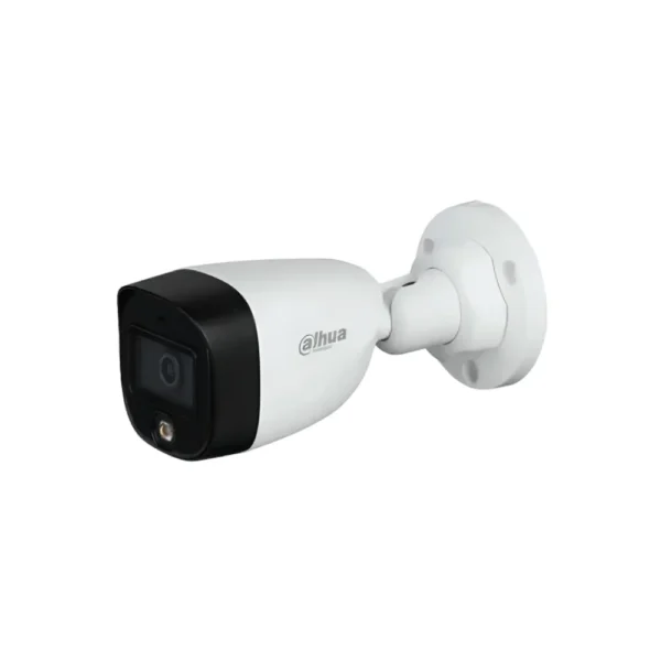 Cámara Seguridad Dahua Hfw1209cp-a 2MP Visión Noctura Cctv - Imagen 4