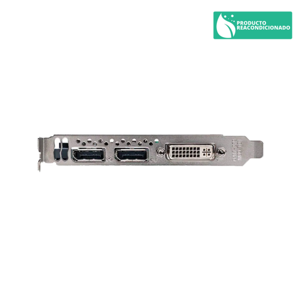 Tarjeta Gráfica Nvidia Quadro K2200 - 4GB GDDR5 - Imagen 5